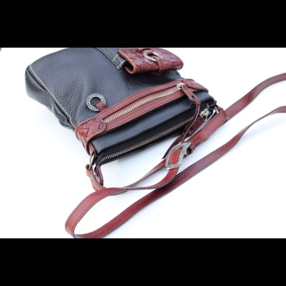 Brighton cross body bag - Picture 6 of 8